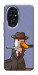 Чохол Goose with knife для Huawei Honor 200