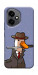 Чехол Goose with knife для Huawei Honor 400