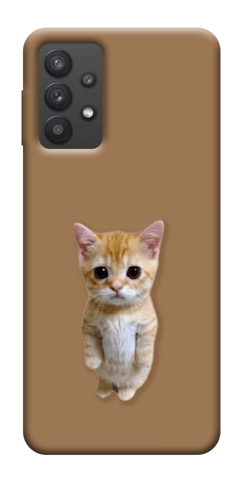 Чохол Kitty standing для Galaxy A32 5G