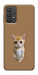 Чохол Kitty standing для Galaxy A32 5G