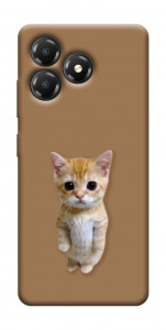 Чохол Kitty standing для ZTE Blade A36