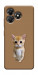 Чохол Kitty standing для ZTE Blade A36