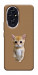 Чохол Kitty standing для Huawei Honor 200