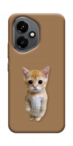 Чехол Kitty standing для Huawei Honor 400