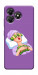 Чехол Money sleep для ZTE Blade A36