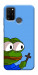Чехол Pepe frog для Huawei Honor 9A
