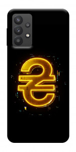 Чохол Gold hryvna для Galaxy A32 5G