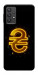 Чохол Gold hryvna для Galaxy A32 5G