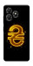 Чехол Gold hryvna для ZTE Blade A36