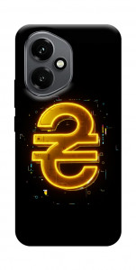 Чехол Gold hryvna для Huawei Honor 400