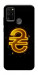 Чехол Gold hryvna для Huawei Honor 9A