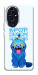 Чохол Demon Kpop cat для Huawei Honor 200