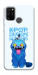 Чехол Demon Kpop cat для Huawei Honor 9A