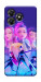 Чехол KPOP Demon Hunters для ZTE Blade A36
