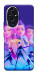 Чохол KPOP Demon Hunters для Huawei Honor 200