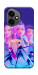 Чехол KPOP Demon Hunters для Huawei Honor 400