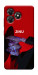 Чохол Demon Jinu для ZTE Blade A36