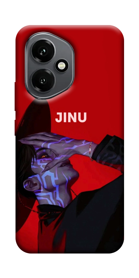 Чехол Demon Jinu для Huawei Honor 400