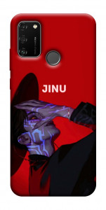 Чохол Demon Jinu для Huawei Honor 9A