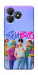 Чехол Saja boys для ZTE Blade A36