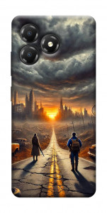 Чохол Apocalyps для ZTE Blade A36
