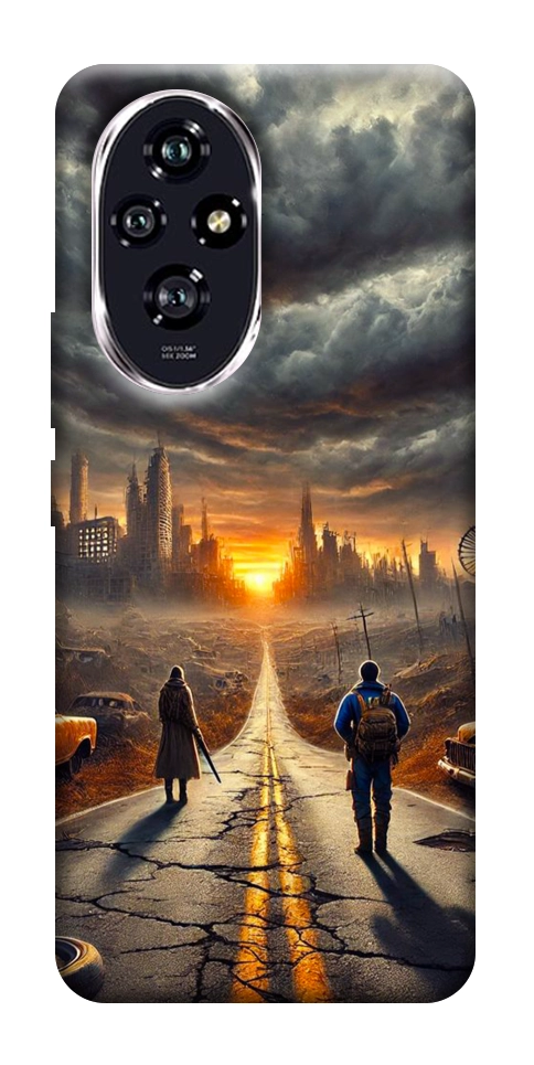 Чохол Apocalyps для Huawei Honor 200