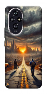 Чохол Apocalyps для Huawei Honor 200