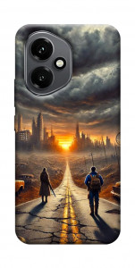 Чехол Apocalyps для Huawei Honor 400