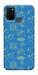Чохол Fallout pattern для Huawei Honor 9A