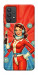 Чехол Nuka poster для Galaxy A32 5G