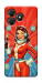 Чехол Nuka poster для ZTE Blade A36