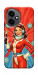 Чехол Nuka poster для Huawei Honor 400