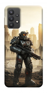 Чохол Power armor для Galaxy A32 5G