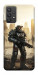 Чехол Power armor для Galaxy A32 5G