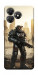 Чехол Power armor для ZTE Blade A36