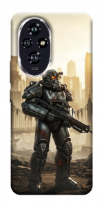 Чохол Power armor для Huawei Honor 200