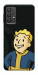 Чохол Vault boy для Galaxy A32 5G