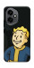 Чехол Vault boy для Huawei Honor 400