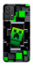 Чохол Creeper window для Galaxy A32 5G