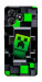 Чехол Creeper window для ZTE Blade A36