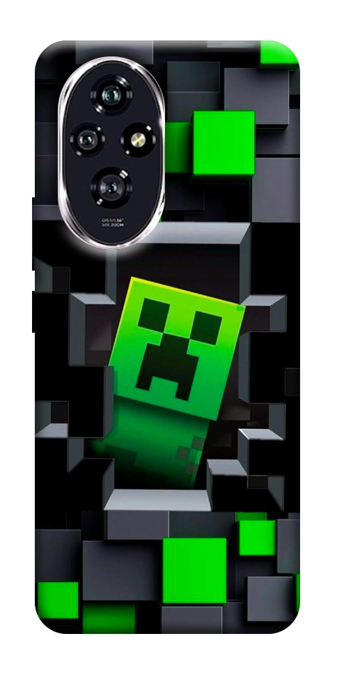 Чохол Creeper window для Huawei Honor 200