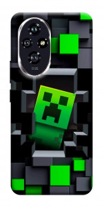 Чохол Creeper window для Huawei Honor 200