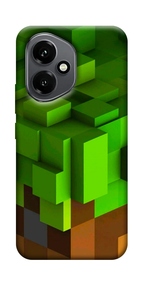 Чехол Grass block для Huawei Honor 400