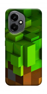 Чехол Grass block для Huawei Honor 400