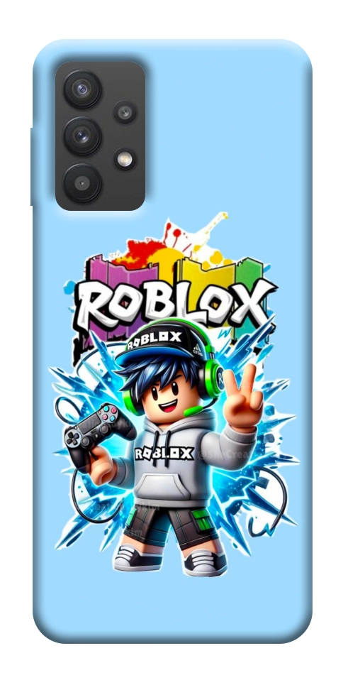 Чехол Energy boy для Galaxy A32 5G