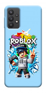 Чохол Energy boy для Galaxy A32 5G