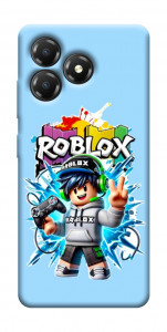 Чохол Energy boy для ZTE Blade A36
