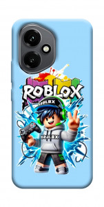 Чехол Energy boy для Huawei Honor 400