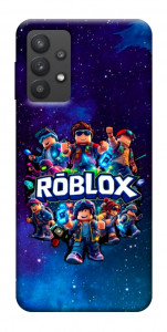 Чохол Cosmic Adventure для Galaxy A32 5G