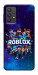 Чехол Cosmic Adventure для Galaxy A32 5G